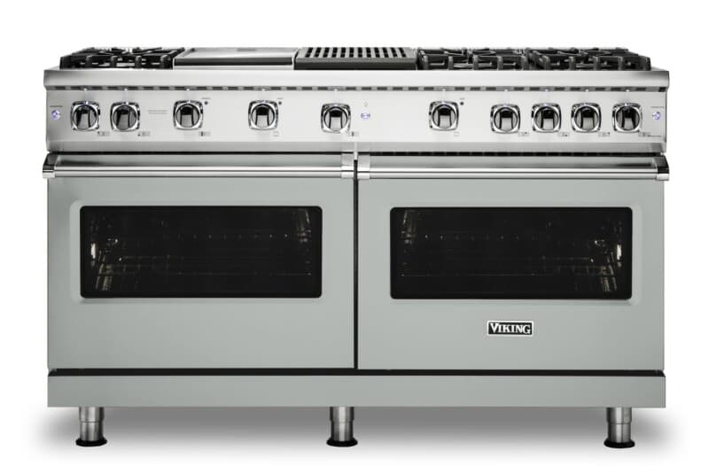 60" Gas Range - VGR560