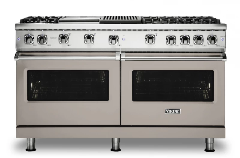 60" Gas Range - VGR560
