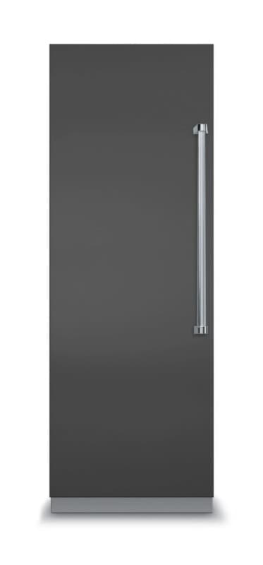 24” Fully Integrated All Refrigerator with 5/7 Series Panel