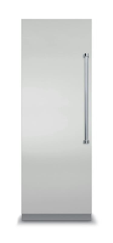 24” Fully Integrated All Refrigerator with 5/7 Series Panel