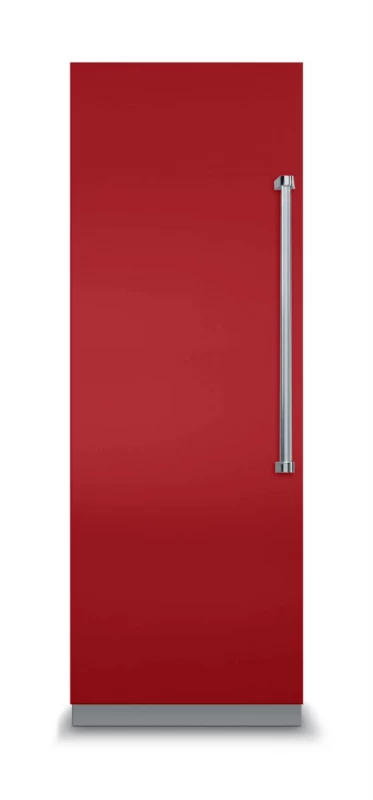 24” Fully Integrated All Refrigerator with 5/7 Series Panel