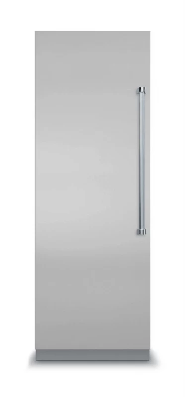 24” Fully Integrated All Refrigerator with 5/7 Series Panel
