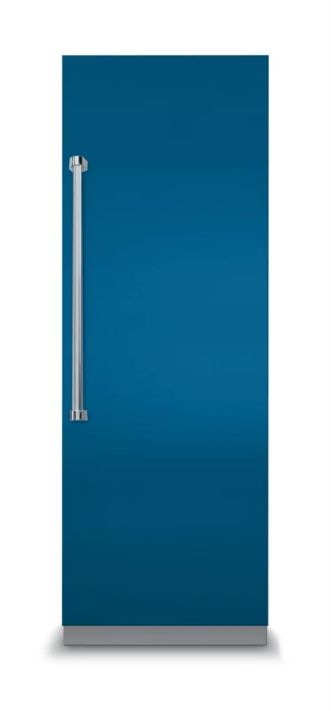 24” Fully Integrated All Refrigerator with 5/7 Series Panel