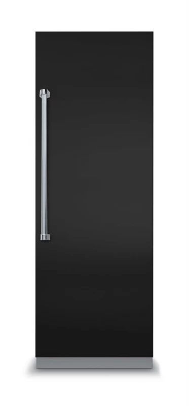 24” Fully Integrated All Refrigerator with 5/7 Series Panel