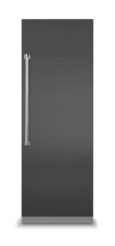 24” Fully Integrated All Refrigerator with 5/7 Series Panel