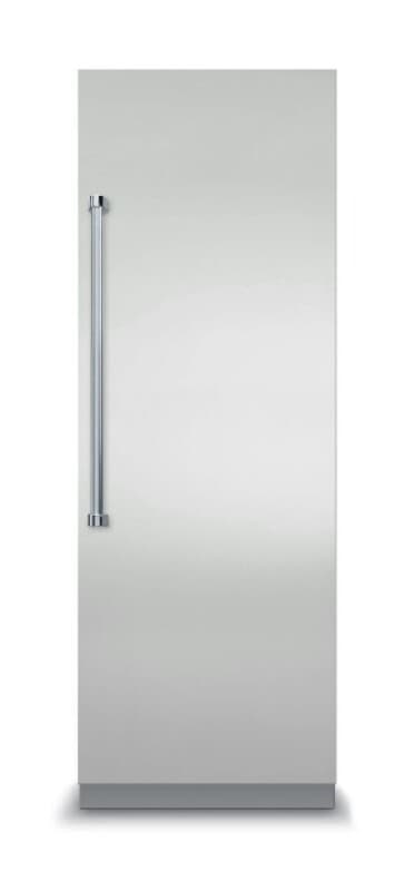 24” Fully Integrated All Refrigerator with 5/7 Series Panel