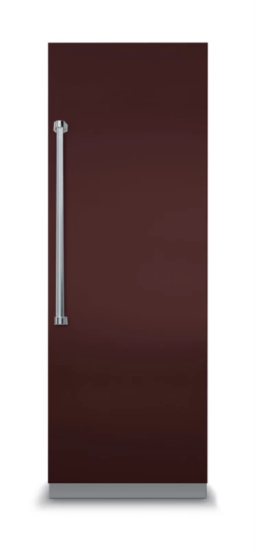 24” Fully Integrated All Refrigerator with 5/7 Series Panel