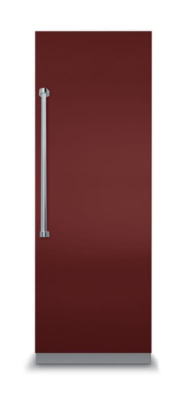 24” Fully Integrated All Refrigerator with 5/7 Series Panel