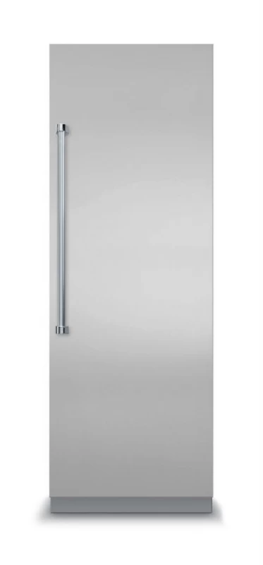 24” Fully Integrated All Refrigerator with 5/7 Series Panel