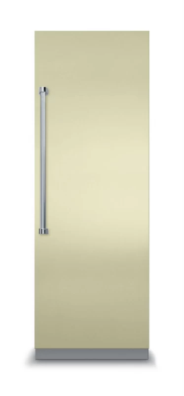 24” Fully Integrated All Refrigerator with 5/7 Series Panel