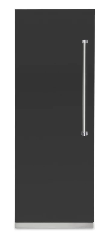 30” Fully Integrated All Refrigerator with 5/7 Series Panel