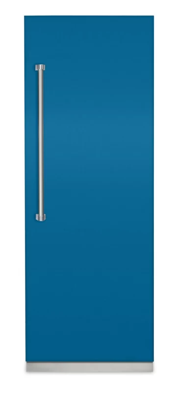 30” Fully Integrated All Refrigerator with 5/7 Series Panel