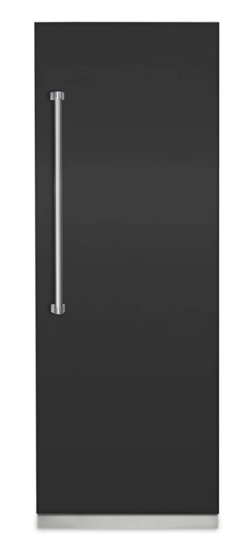 30” Fully Integrated All Refrigerator with 5/7 Series Panel