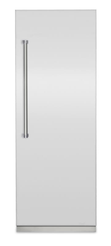 30” Fully Integrated All Refrigerator with 5/7 Series Panel