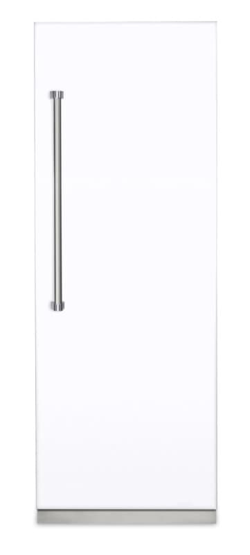 30” Fully Integrated All Refrigerator with 5/7 Series Panel