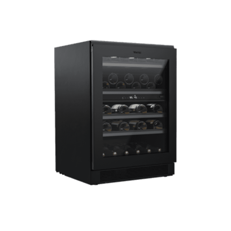 44 Bottle Dual-Zone Wine Cabinet