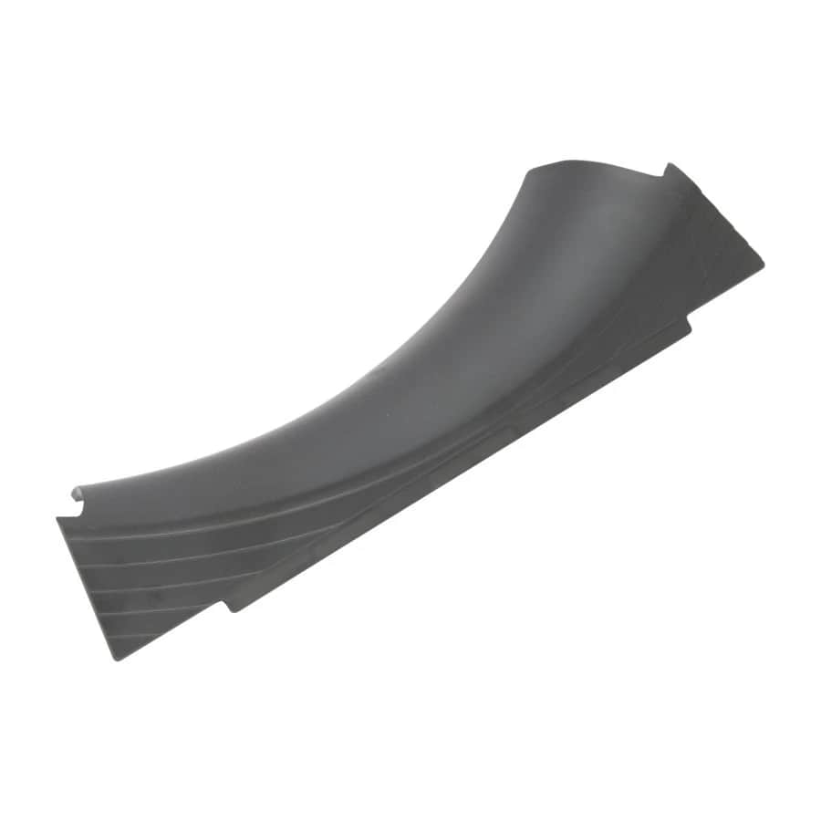 Dryer Door Reversal Kit for Maytag models manufactured 2010 or later with square-shaped door design