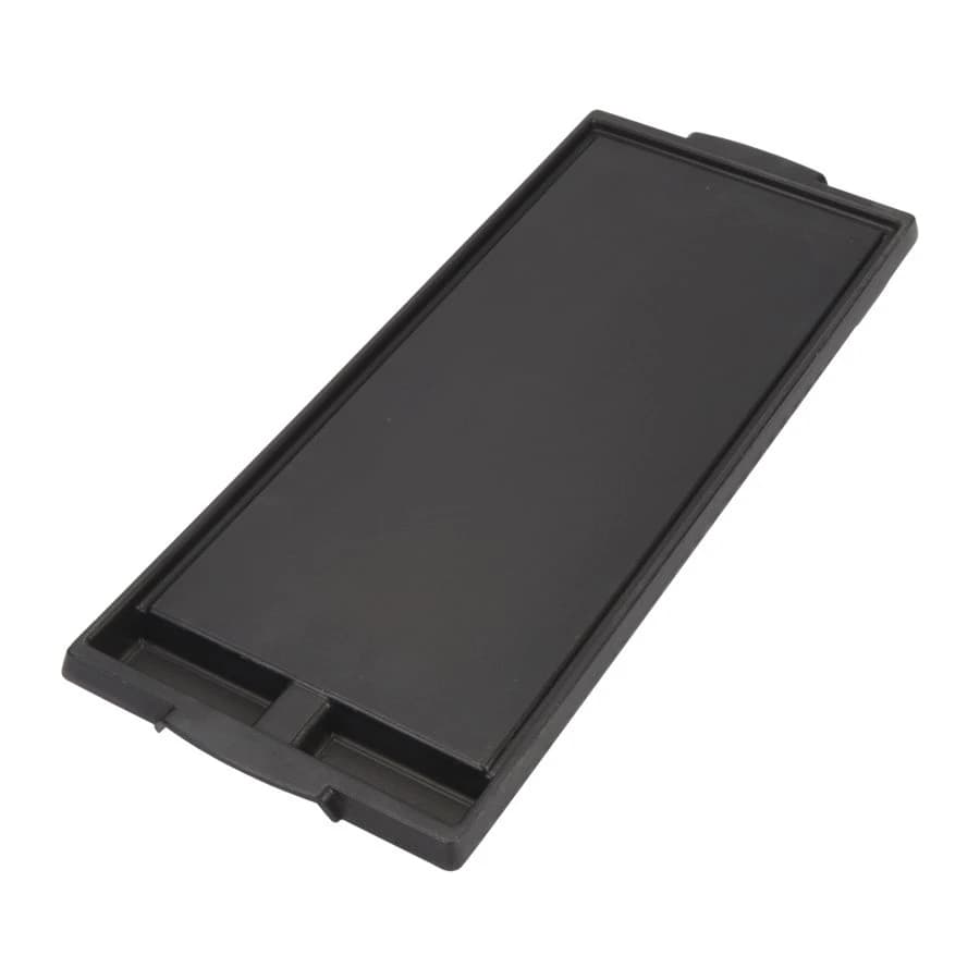 Griddle - Cast, Aluminum