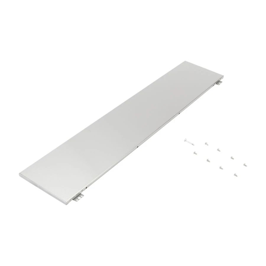 30"L x 6"H Range Hood Rear Panel Liner, for UXL5430BSS model