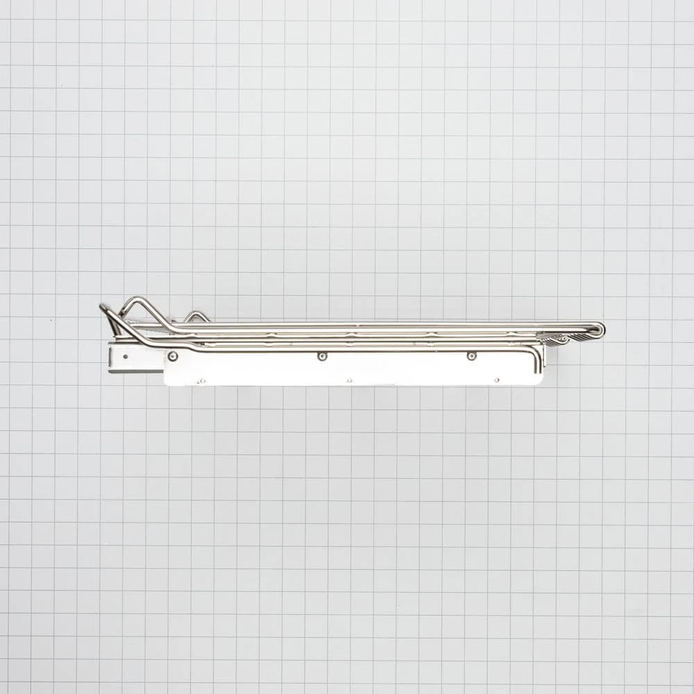Sliding Oven Rack