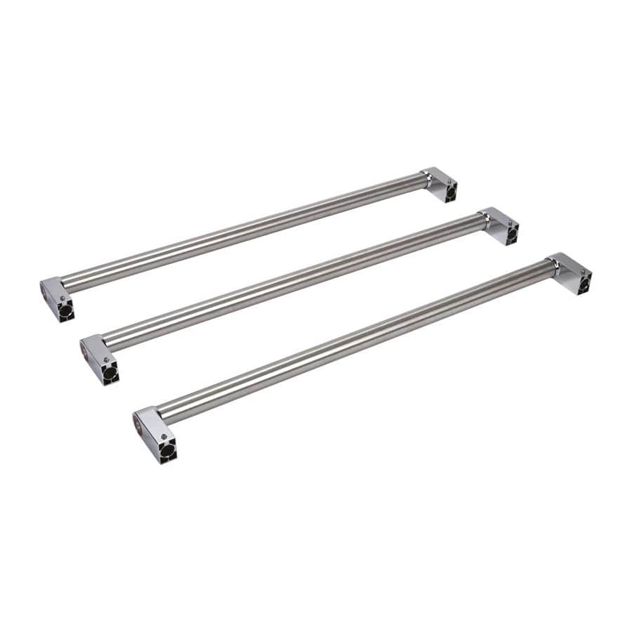 KitchenAid® French Door Refrigerator Handle Kit - Stainless Steel