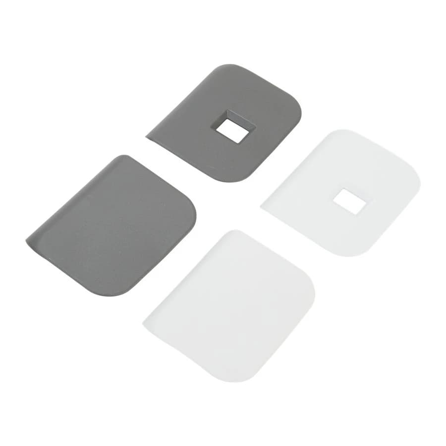 Dryer Door Reversal Kit fits Advantage dryer models