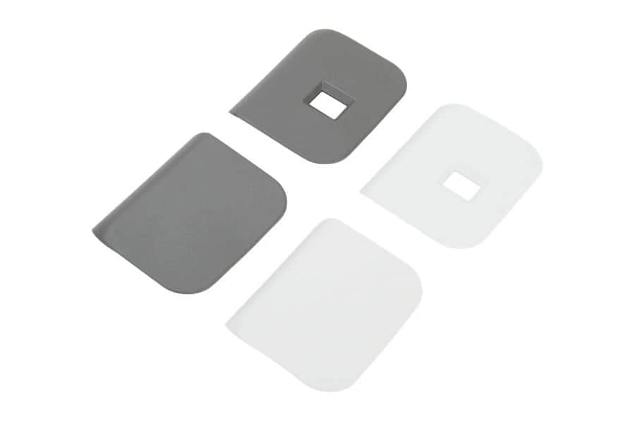 Dryer Door Reversal Kit