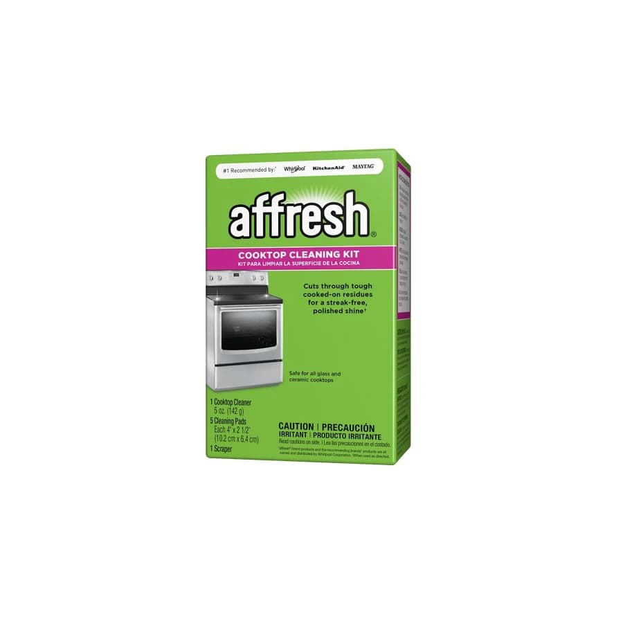 Affresh Cooktop Cleaning Kit