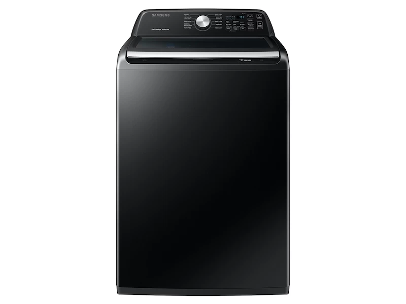 4.4 cu. ft. Top Load Washer with ActiveWave Agitator and Active WaterJet