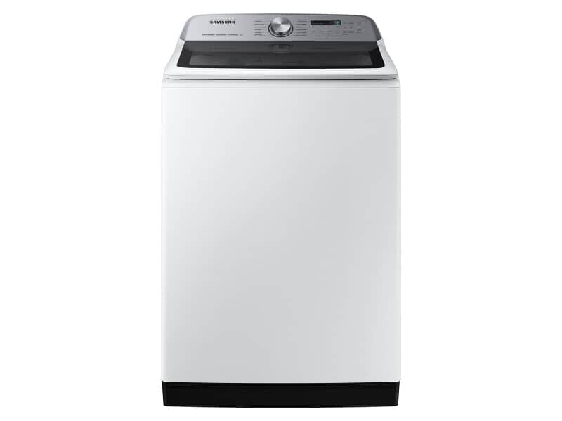 Super Speed Wash | Active WaterJet | 5.5 cu.ft.