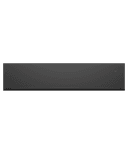 24" Series 9 Contemporary Warming Drawer