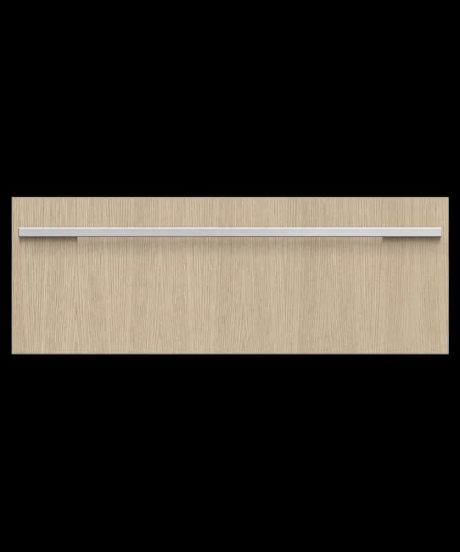 30" Series 9 Integrated Warming Drawer