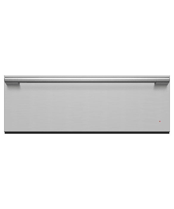 30" Series 9 Professional Warming Drawer