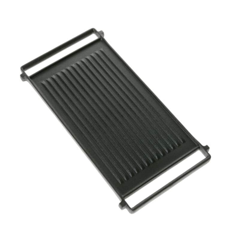 Reversible Griddle / Grill Combo