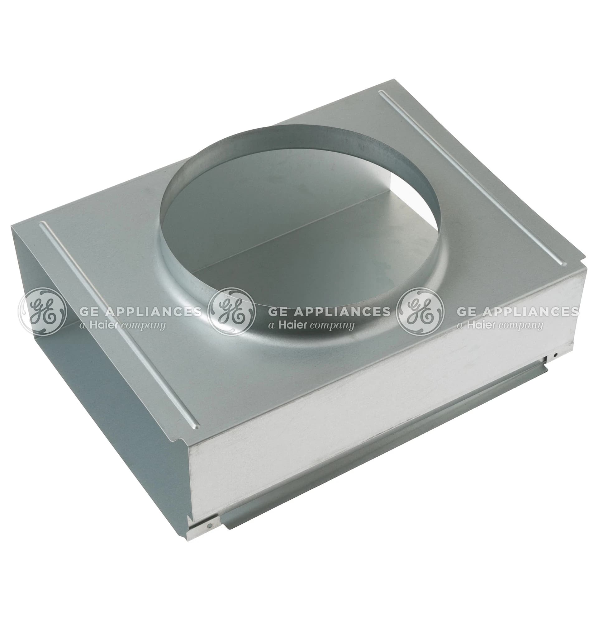 RECIRCULATION DUCT