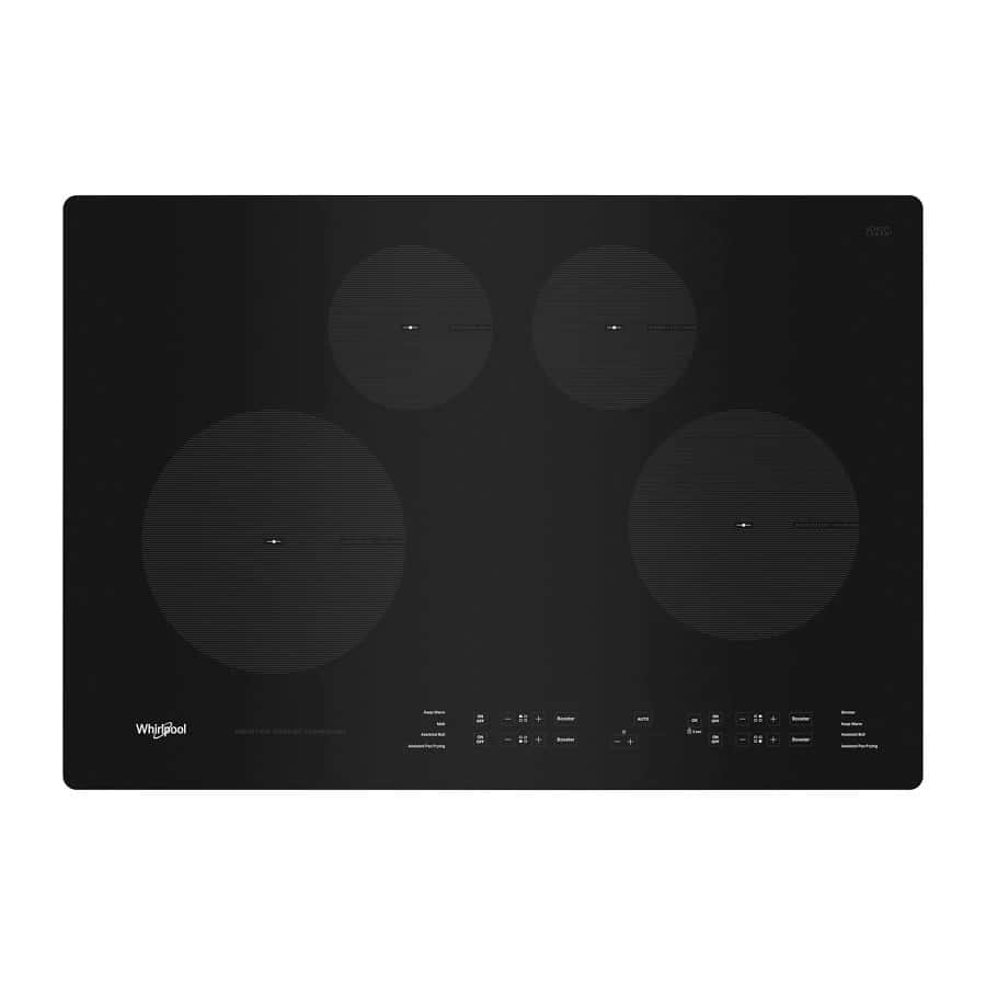 30-Inch Induction Cooktop