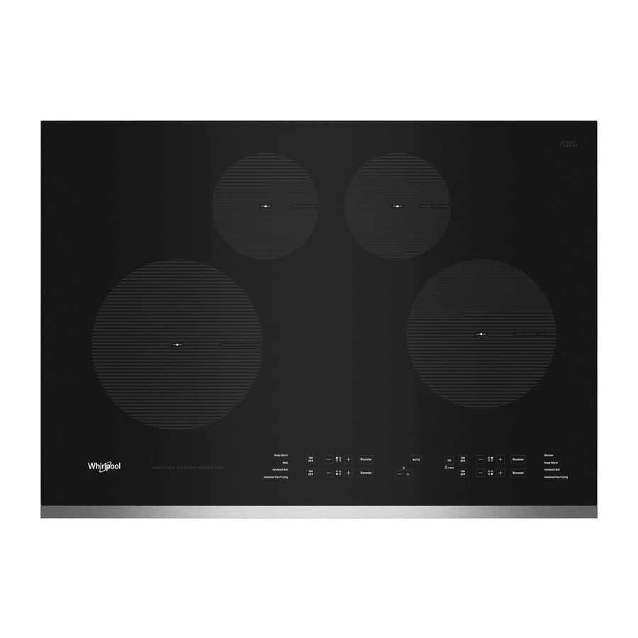 30-Inch Induction Cooktop