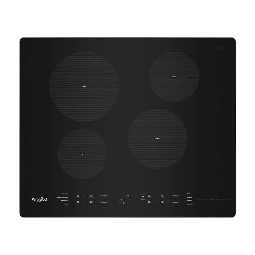 24-Inch Small Space Induction Cooktop