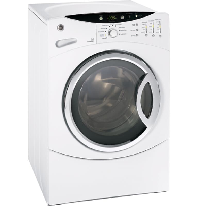 3.8 IEC Cu. Ft. King-size Capacity Frontload Washer with Stainless Steel Basket