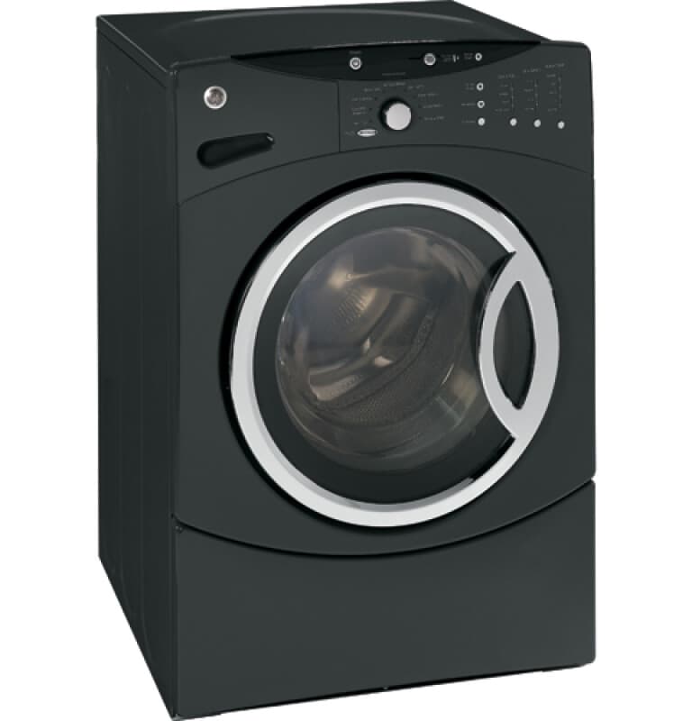 3.8 IEC Cu. Ft. King-size Capacity Frontload Washer with Stainless Steel Basket