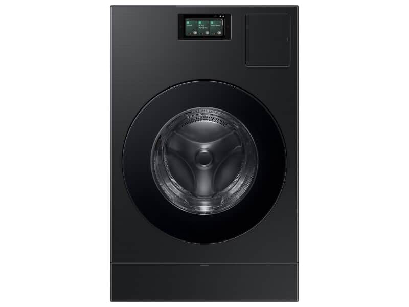 AI Home 7" LCD Display | AI OptiWash™ and Dry | 5.3 cu.ft.
