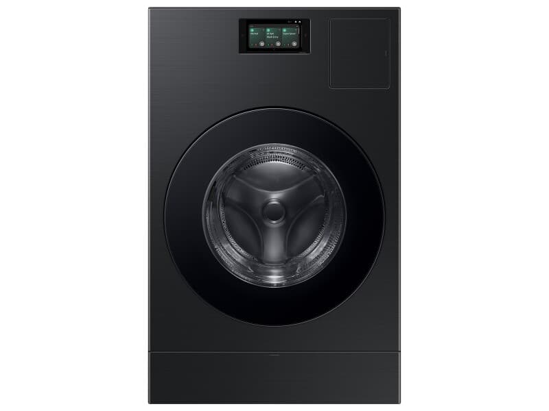 AI Home 7" LCD Display | AI OptiWash™ and Dry | 5.3 cu.ft.