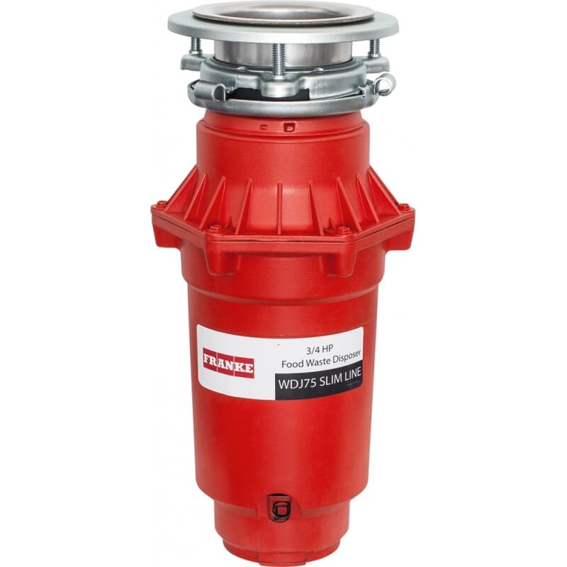 3/4 HP Food Waste Disposer