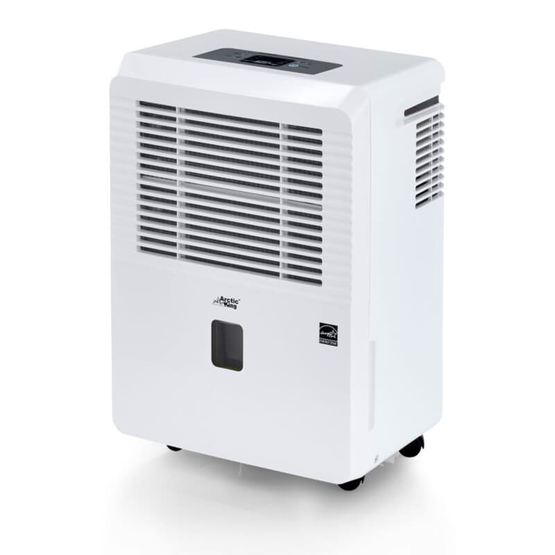 20 Pint Dehumidifier