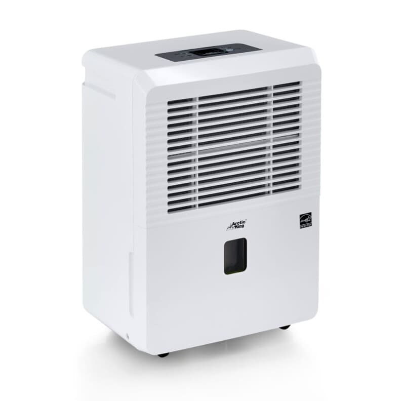 35 Pint Dehumidifier