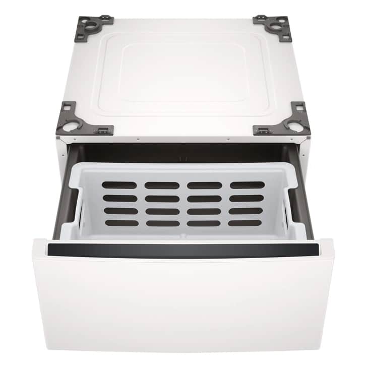 LG 27" Pedestal Storage Drawer