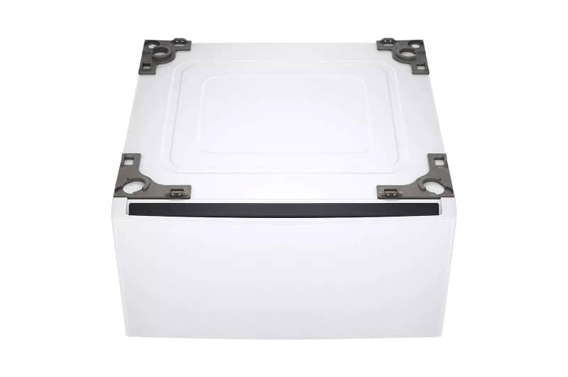 27 Inch Pedestal Storage Drawer