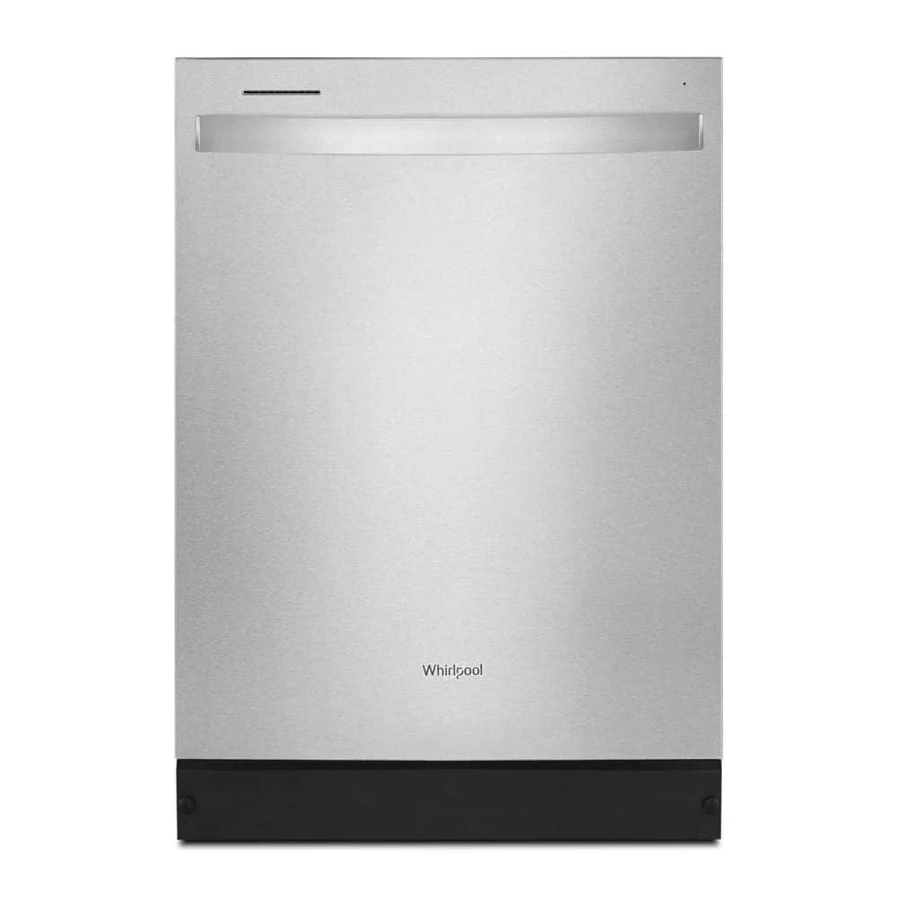 24" Dishwasher with Boost Cycle and Triple Filtration Wash - 55dBA