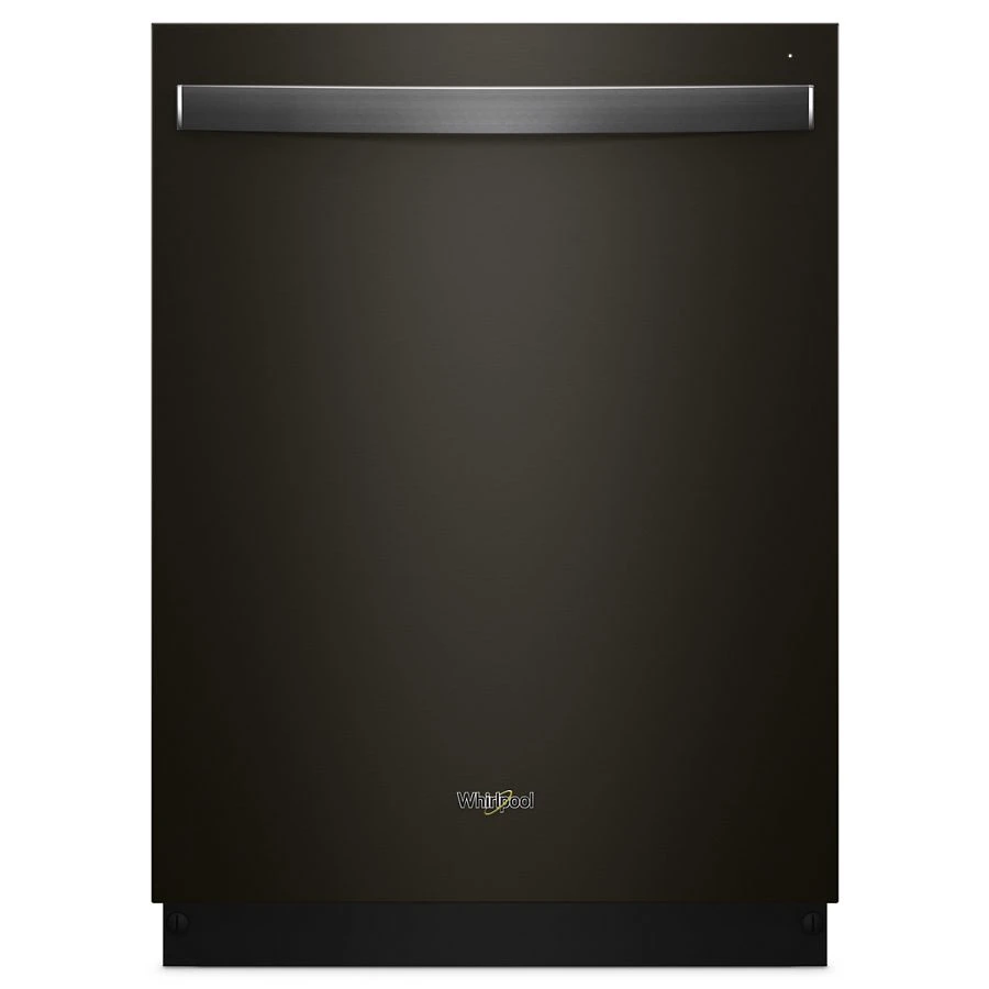 Stainless Steel Tub Dishwasher with TotalCoverage Spray Arm