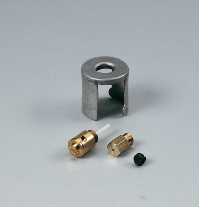 Gas Dryer LP Conversion Kit Accessory